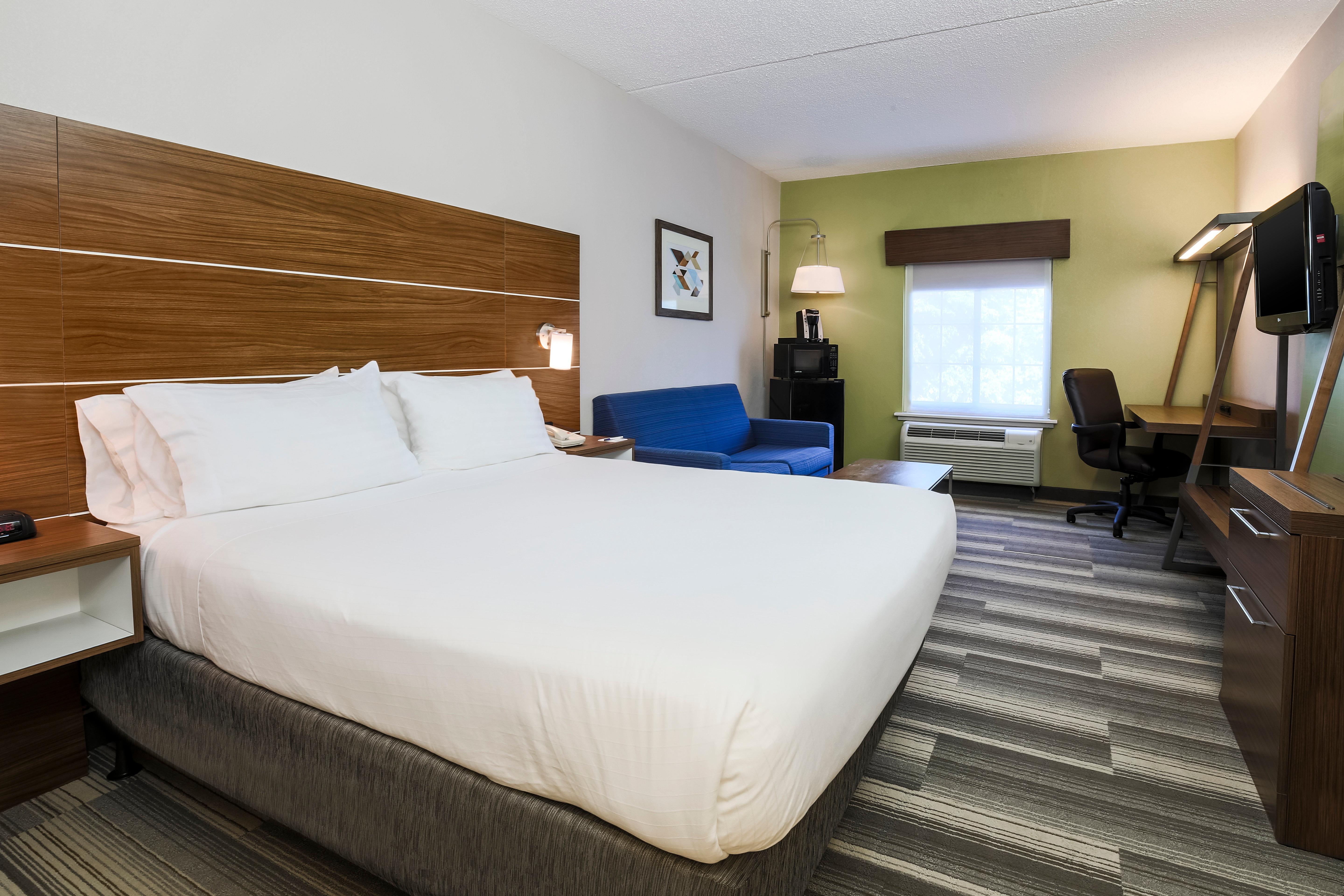 Holiday Inn Express Philadelphia Ne - Langhorne By Ihg Екстериор снимка