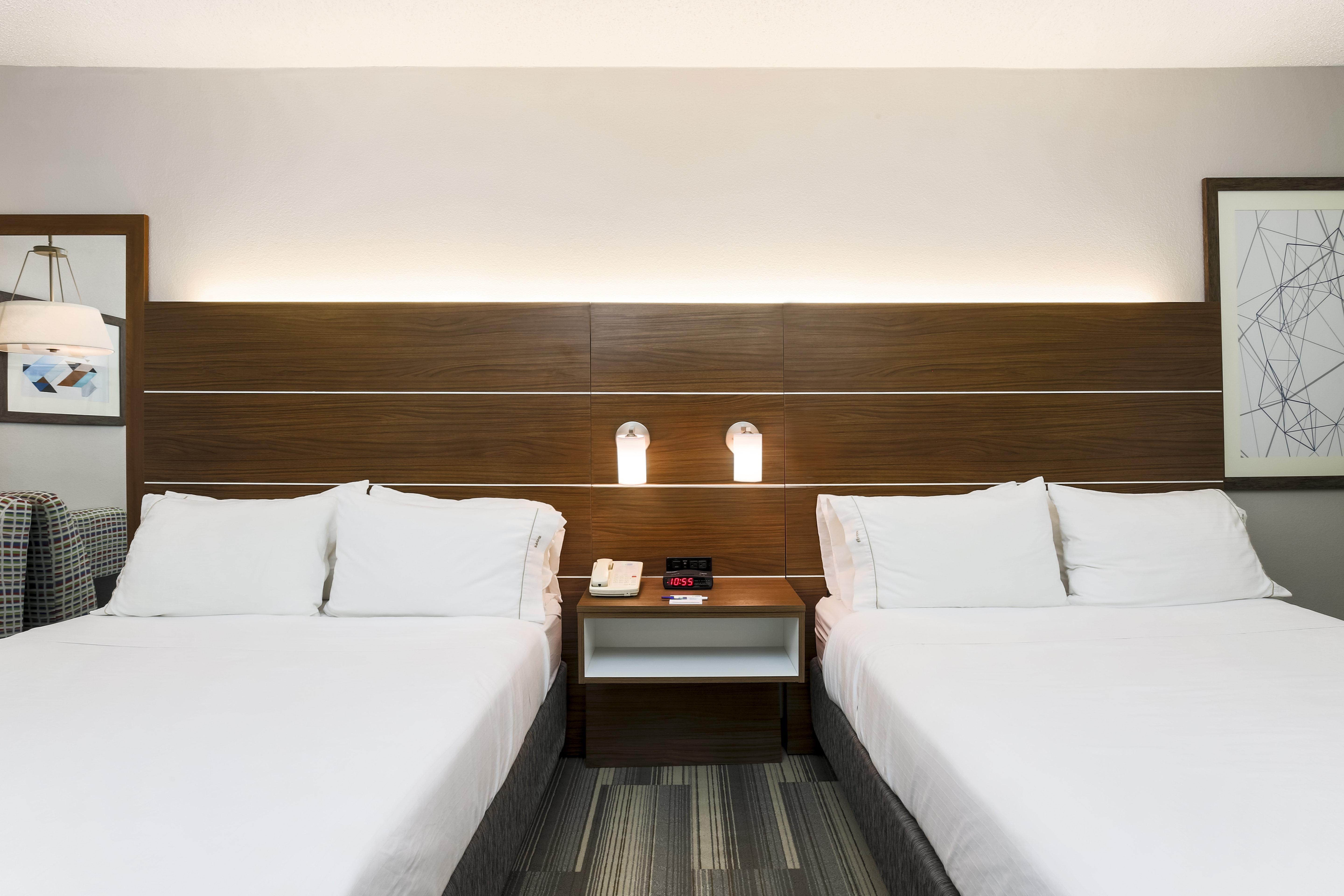 Holiday Inn Express Philadelphia Ne - Langhorne By Ihg Екстериор снимка