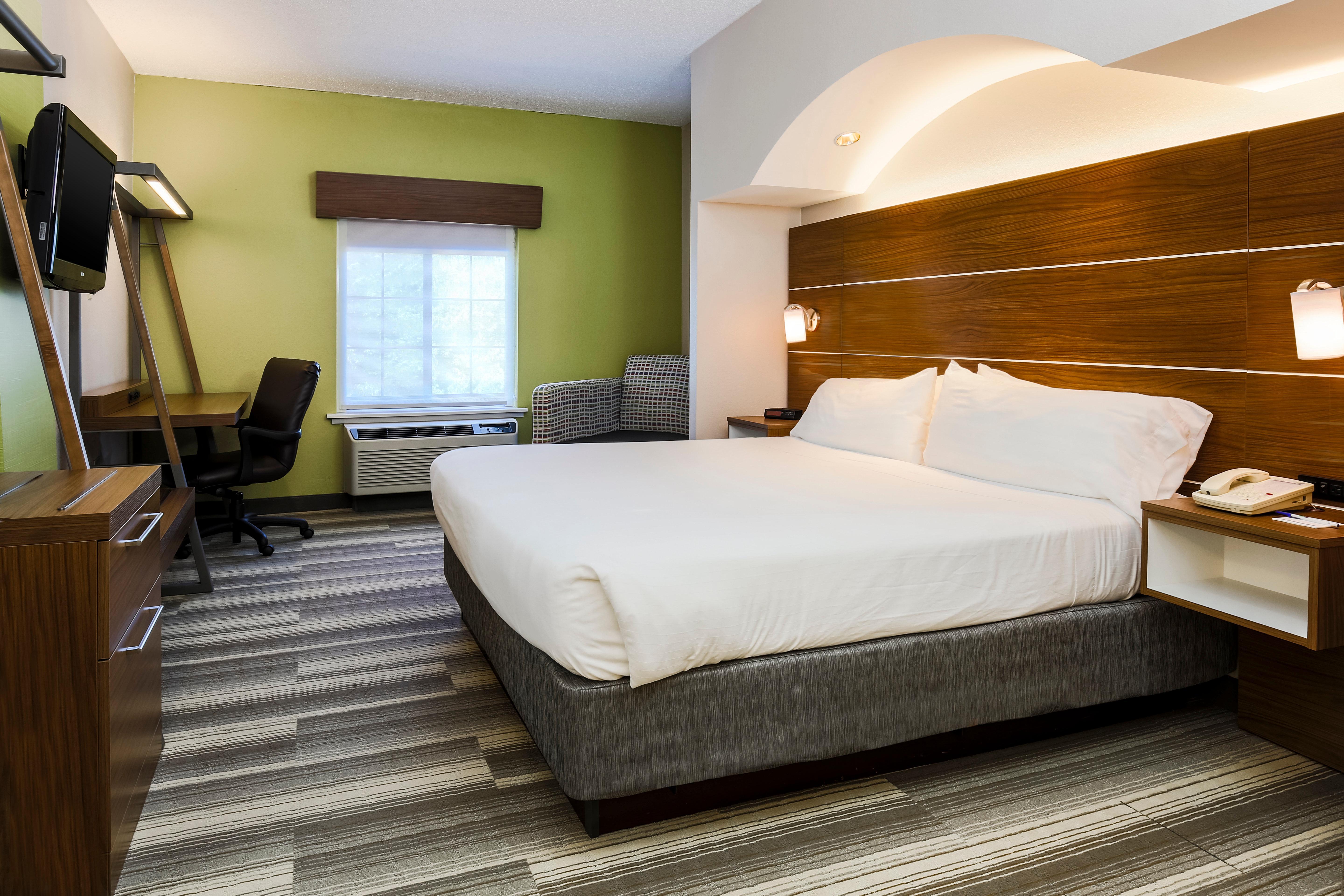 Holiday Inn Express Philadelphia Ne - Langhorne By Ihg Екстериор снимка