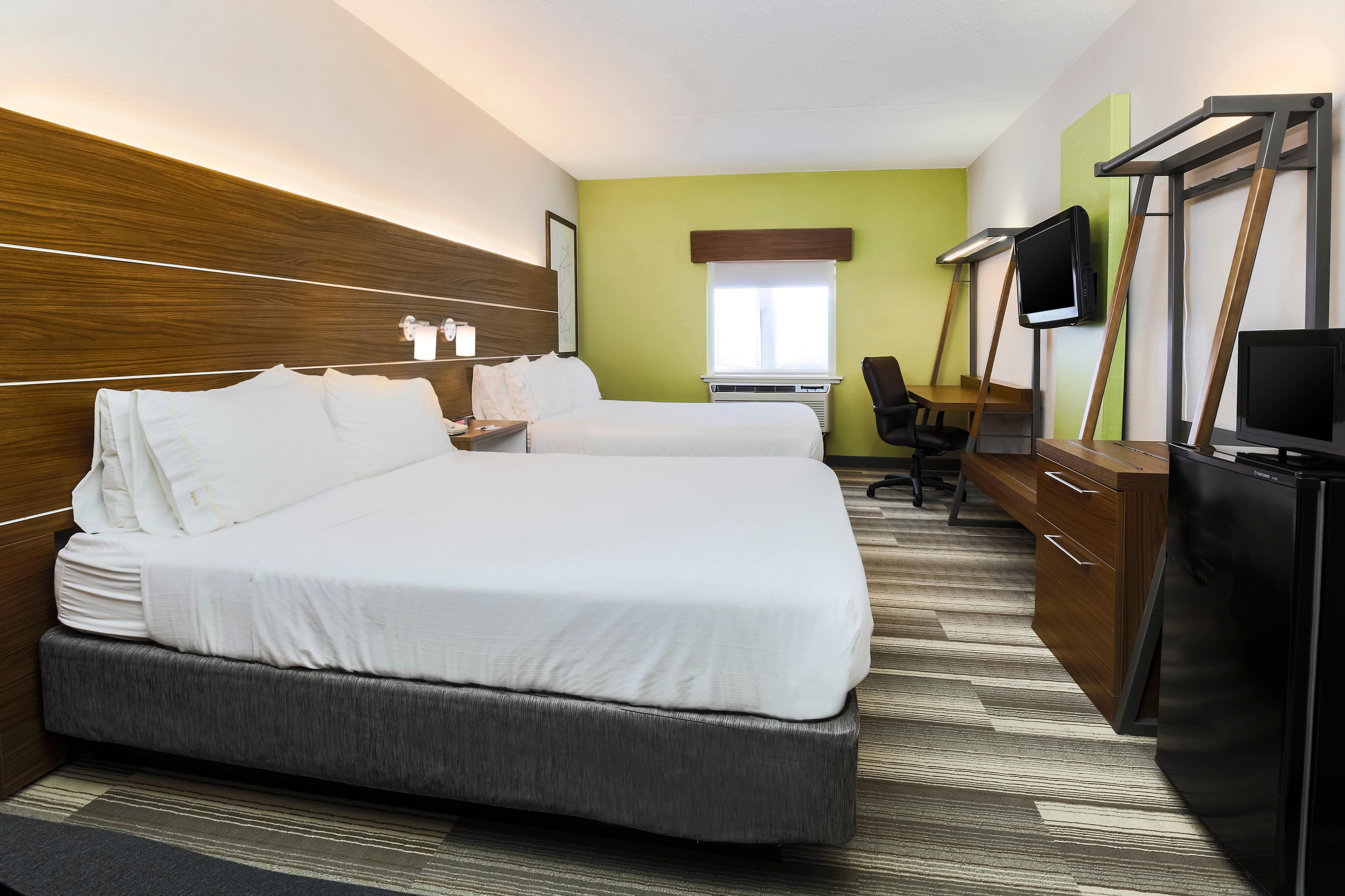 Holiday Inn Express Philadelphia Ne - Langhorne By Ihg Екстериор снимка